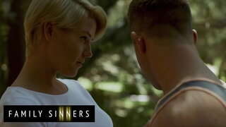 Família Pecadores - Kit Mercer - Quem É Realmente Responsável