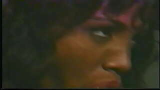 90 के दशक में कार्रवाई अभिनीत Sinnamon प्रेम जर्मन Amado पहला Shonna लिन