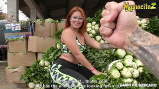DAGING DEL MERCADO - #Jesica Dulce - Gila Panas Colombiana Meunang Jero Pounded Ku Produser Porno DAGING DEL MERCADO - #Jesica Dulce - Gila Panas Colombiana Meunang Jero Pounded Ku Produser Porno