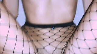 Stepsister弄大きなコックの闇