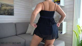 ���რსული დიასახლისი სურს hot creampie