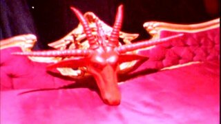 Harmoni - Satans Hora - scen 6 - video 3 vackra tonåringar jävla röv flickor