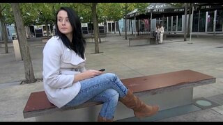 Wench gurtu super sexy erizain asko