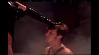 ���ซ็กซ์คุกใต้ดิน