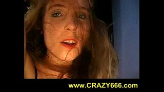 ���र्मन शौकिया अश्लील संग pissing