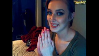 б. дзяўчына, частка 2