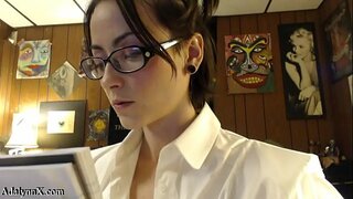 AdalynnX - Filthy Fisty Lernejo Knabino 2