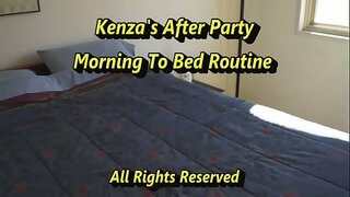 Kenza Cooper Frega-Se Amb Loció