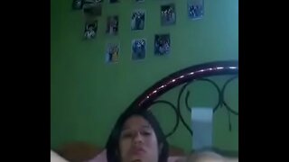 Yazmin мага жагат катуу карата Мага больно