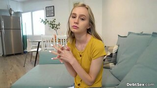 گندی Flix - جس طرح وہ بیکار ہے اور سواری ڈک کہ