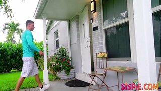 Brattysis - Арія Бенкс