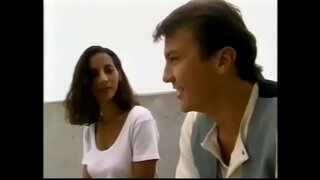 Melissa Monet foder a buceta quente com um macho jovem