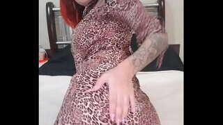 TETOVANÝ KLESL NA INTERNETU